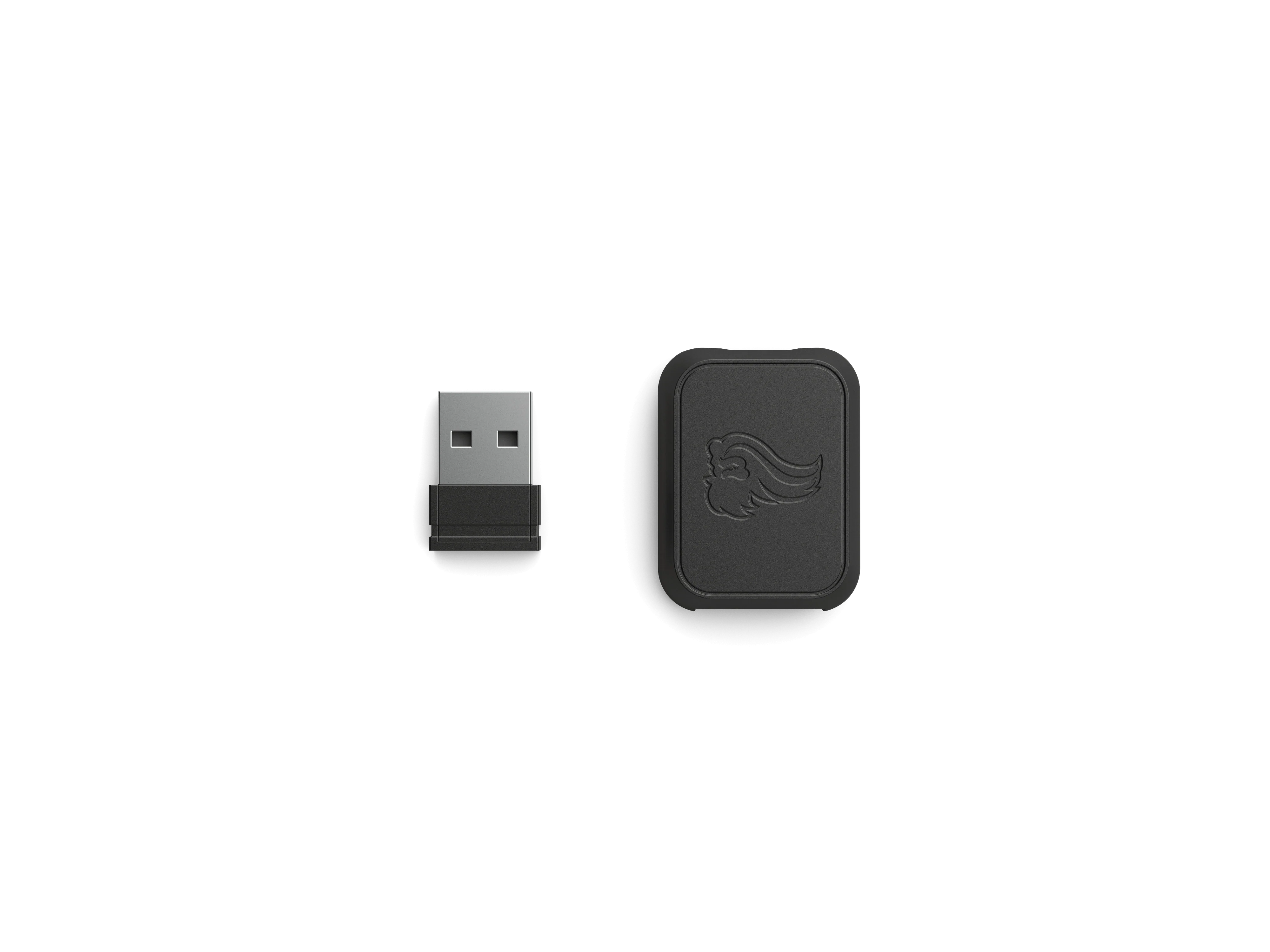 Glorious Wireless Dongle Kit - Matte Black Glorious Wireless Dongle Kit - Matte Black